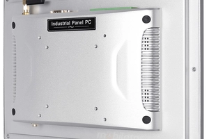 Mobitouch 116AH  wytrzymały komputer panelowy/rugged panel PC