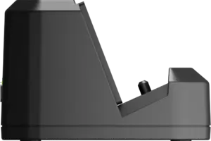 emdoor i88n side view docking station left