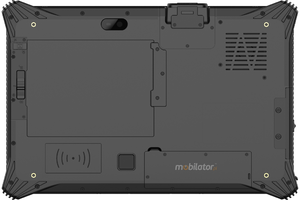 Tablet EM-I10A z wzmocnioną ramą ochronną