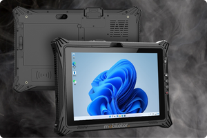 Pyłoszczelny EM-I10A tablet