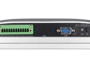 Mobitouch 116AH Wielozadaniowy panel sterowniczy z WiFi oraz RFID 125kHz