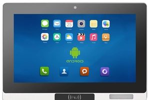 Mobitouch 116AH wielofunkcyjny wodoszczelny przemysłowy Panel sterowniczy z nowoczesnym procesorem 