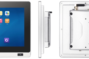 Mobitouch 116A+2D Wydajny panel operatorski z WiFi oraz BT