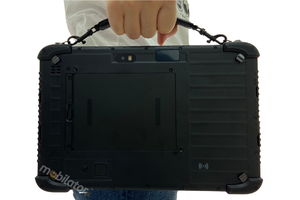 Uchwyt walizkowy do nowoczesnego tabletu Emdoor I10A