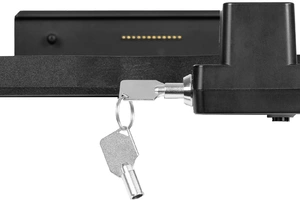 emdoor i88n car holder front key side