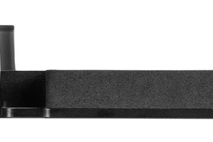 emdoor i88n car holder side