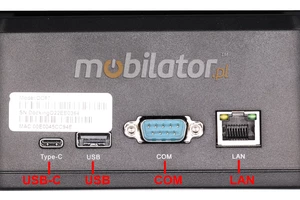 Emdoor I88N - Docking Station DC87J