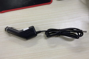 Emdoor I88N car charger cigarette