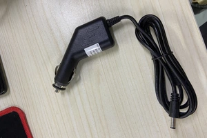 Emdoor I88N car charger cigarette