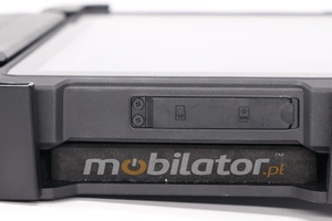 Emdoor T81X - Car holder VHM81