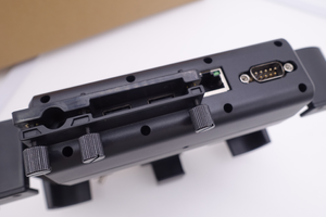 Emdoor T81X - Car holder VHM81