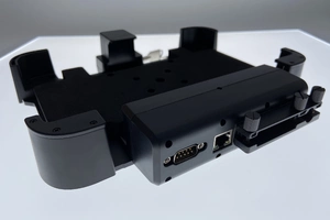 Emdoor T81X - Car holder VHM81