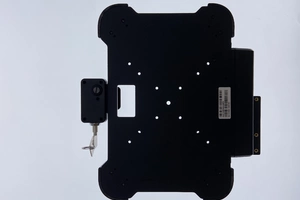 Emdoor T81X - Car holder VHM81