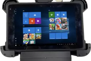 Emdoor T81X - Car holder VHM81