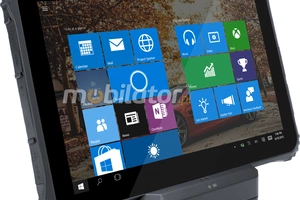 Emdoor T81X - Docking Station DC82