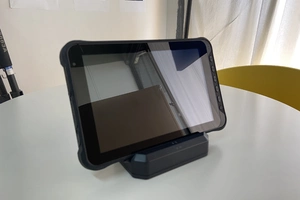 Emdoor T81X - Docking Station DC82