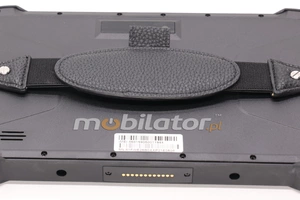 Emdoor T81X - Hand Strap