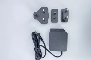 Emdoor T81X - Standard adapter