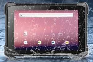 emdoor t81x rugged waterproof dustproof tablet