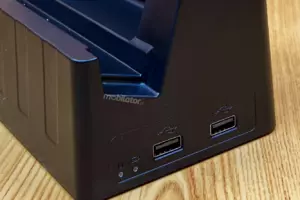 Mobipad DS-RT - Docking Station