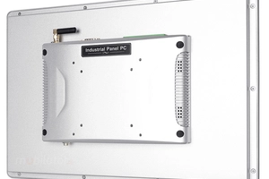 Mobitouch 156A wielofunkcyjny wodoszczelny przemysłowy Panel sterowniczy z nowoczesnym procesorem 