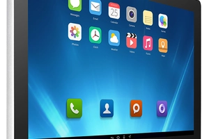 Mobitouch 156A dobry Wytrzymały komputer panelowy z ekranem dotykowym