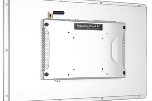 Mobitouch 156A-LF+2D Wydajny wzmocniony komputer panelowy z bt 