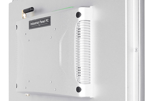 Mobitouch 156A-LF+2D dobrej jakości Wytrzymały wzmocniony przemysłowy Sterowniczy panel PC