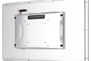 Mobitouch 156A-LF+2D wytrzymały komputer panelowy/rugged panel PC