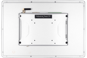 Mobitouch 156A-LF+2D  Dotykowy wodoszczelny przemysłowy Panel sterowniczy z nowoczesnym procesorem 