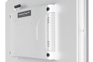 Mobitouch 156A-LF+2D wytrzymały komputer panelowy/rugged panel PC