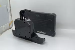 MobiPAD DS-RT  - Car holder, car docking station