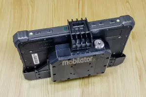 MobiPAD DS-RT  - Car holder, car docking station