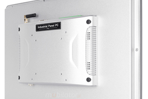 Mobitouch 156AH-LF+2D Nowoczesny komputer panelowy z  WiFi