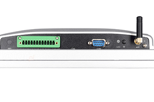 Mobitouch 156AH-LF+2D Wytrzymały panel operatorski z WiFi 