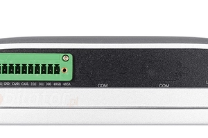 Mobitouch 101A-LF  wytrzymały komputer panelowy/rugged panel PC