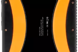 Odporny tablet do przemysłowych zastosowań terenowych MobiPad Tex07