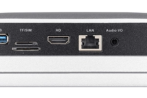 Mobitouch 101A-L+2D Wodoodporny wzmocniony przemysłowy operatorski Panel PC