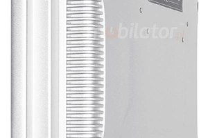 Mobitouch 101A-LF+2D  wytrzymały komputer panelowy/rugged panel PC
