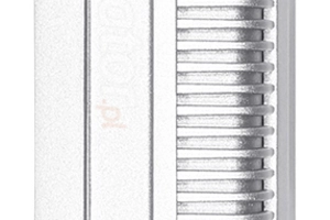 Mobitouch 101A-LF+2D odporny na kurz i wodę panel przemysłowy z LF 125 kHz