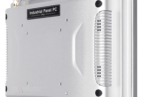 Mobitouch 101AH-LF dobrej jakości Wytrzymały komputer panelowy z WiFi