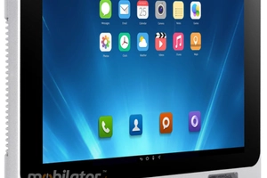 Mobitouch 101AH-LF+2D Android 13 panel operatorski z WiFi