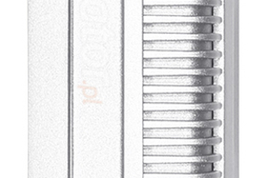 Mobitouch 101AH-LF+2D Wytrzymały panel komputerowy z wydajnym procesorem