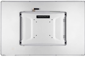 Mobitouch 215A-LF+2D v.6 - Multi-purpose industrial panel computer with 256GB SSD, 8GB RAM, WiFi, 125Khz RFID and ANDROID 12