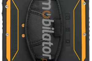 Tablet MobiPad Tex17 z certyfikatem atex do atmosfery wybuchowej