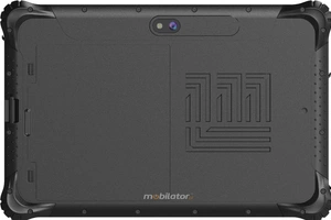 Emdoor I88N v.5 - Rugged tablet resistant to dust and splashes, ideal for warehouses - NFC, 2D barcode reader, 8GB RAM and 128GB built-in memory