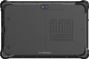 Emdoor I88N v.11 - Odporny tablet przemysłowy z normą IP65, odporny na kurz i zachlapania - 8GB RAM, procesor Intel N100 - Licencja Win 11 IoT w cenie