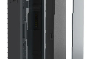 Emdoor I88N v.11 - Odporny tablet przemysłowy z normą IP65, odporny na kurz i zachlapania - 8GB RAM, procesor Intel N100 - Licencja Win 11 IoT w cenie