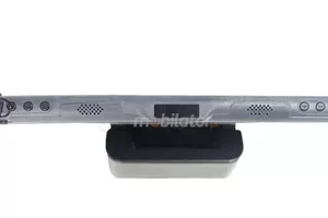 Modułowa stacja dokująca MobiPad T1300U - idealna do biura