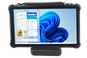 Stacja dokująca MobiPad T1300U do szybkiej synchronizacji